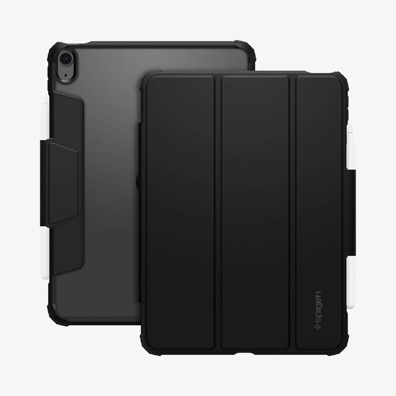 Spigen Ipad·Ipad Air | Ultra Hybrid Pro Black