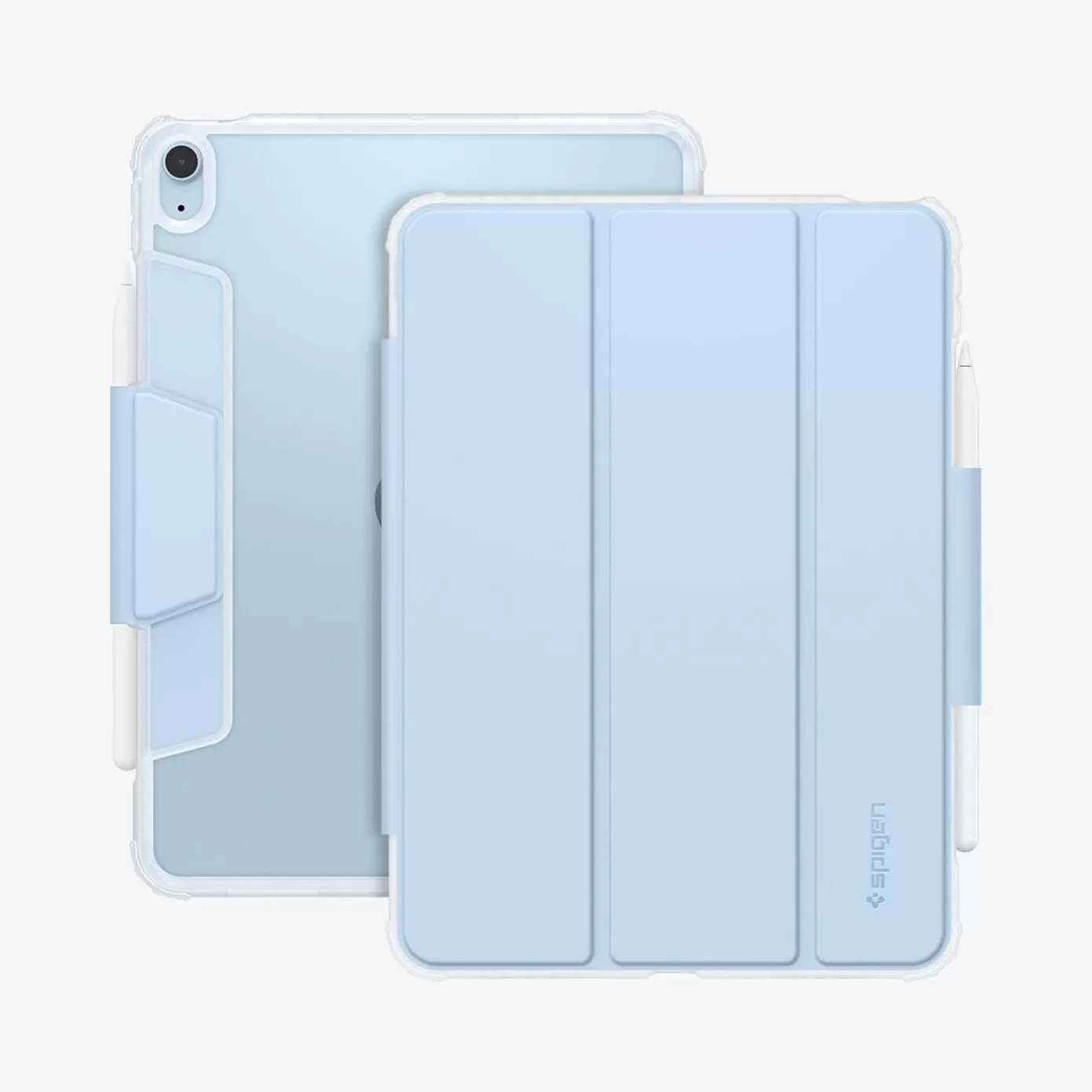 Spigen Ipad·Ipad Air | Ultra Hybrid Pro Sky Blue