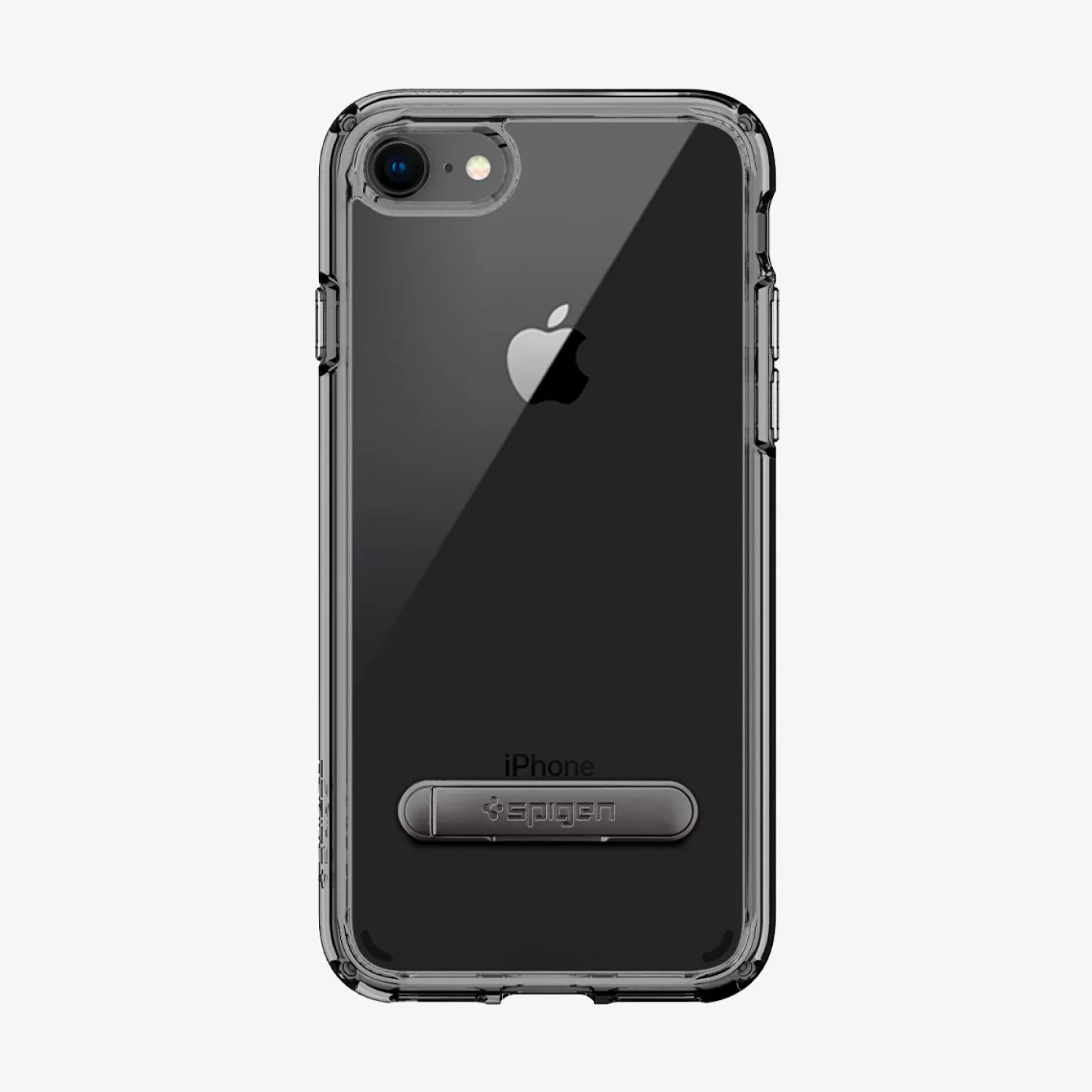 Spigen Iphone·More Iphone Series | Ultra Hybrid S Jet Black