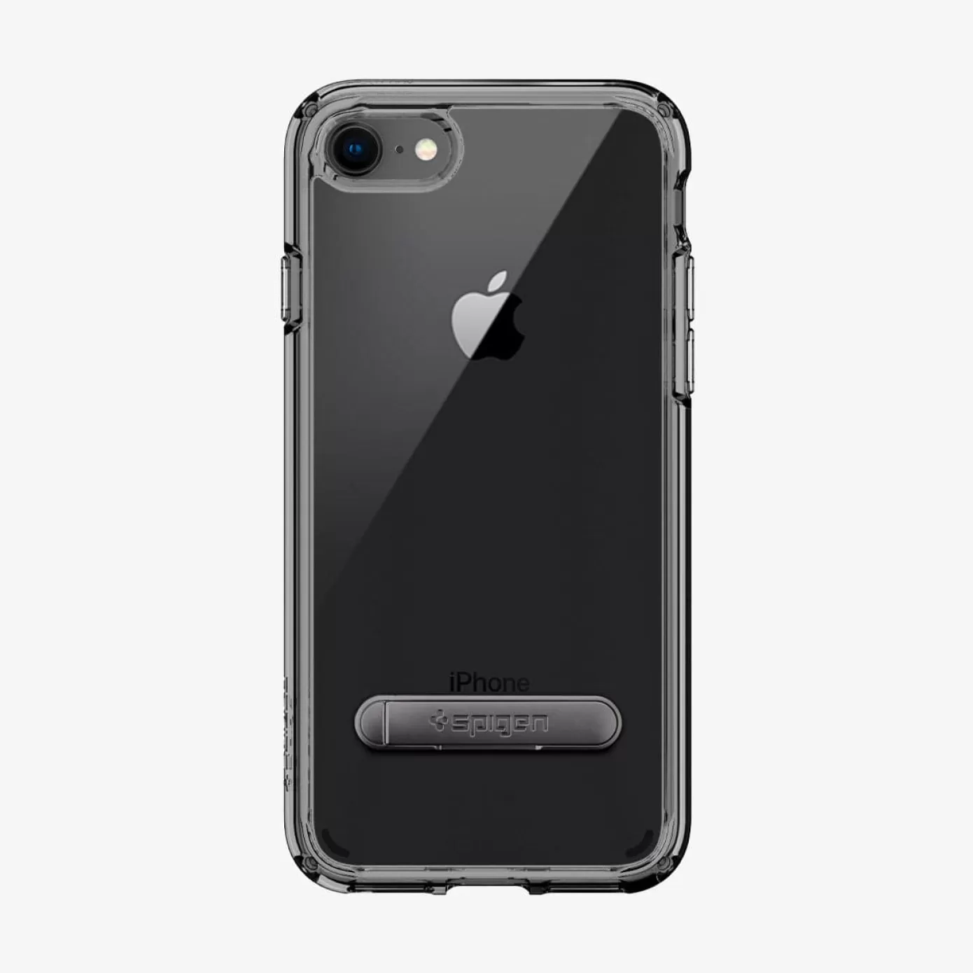 Spigen Iphone·More Iphone Series | Ultra Hybrid S Jet Black