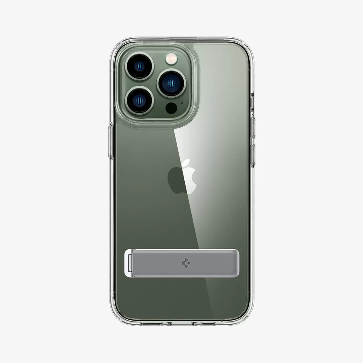 Spigen Iphone·More Iphone Series | Ultra Hybrid S Crystal Clear