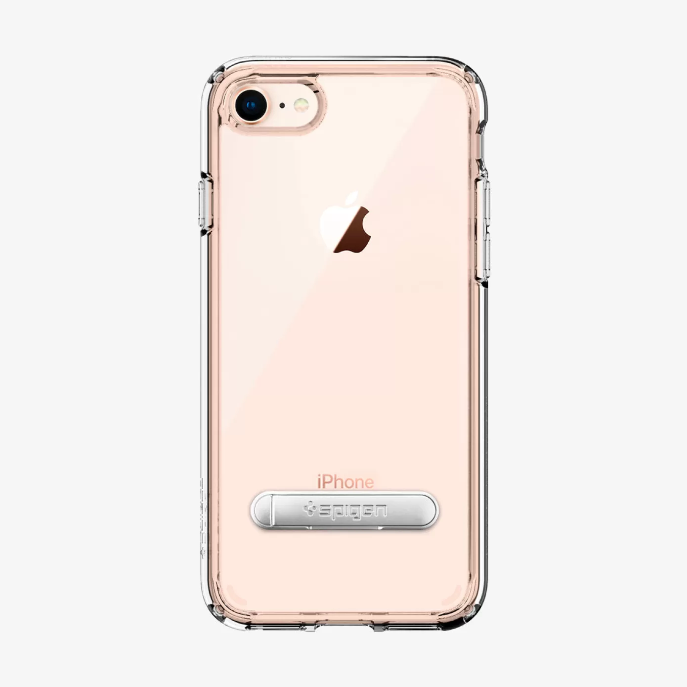 Spigen Iphone·More Iphone Series | Ultra Hybrid S Crystal Clear
