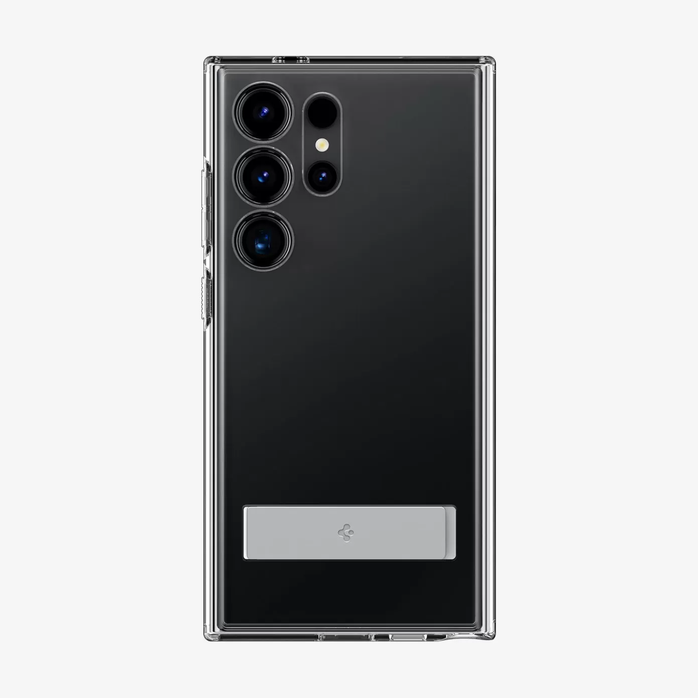 Spigen Galaxy S·Galaxy S24 Ultra | Ultra Hybrid S Crystal Clear
