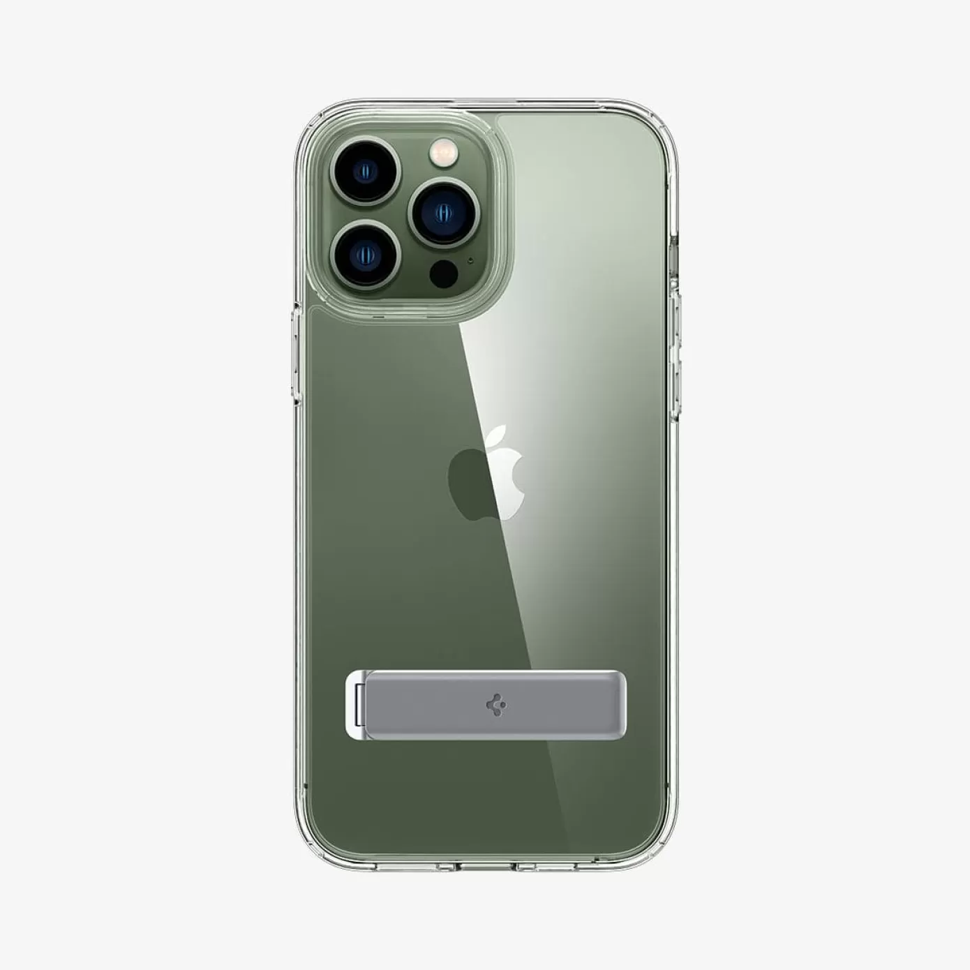 Spigen Iphone·More Iphone Series | Ultra Hybrid S Crystal Clear