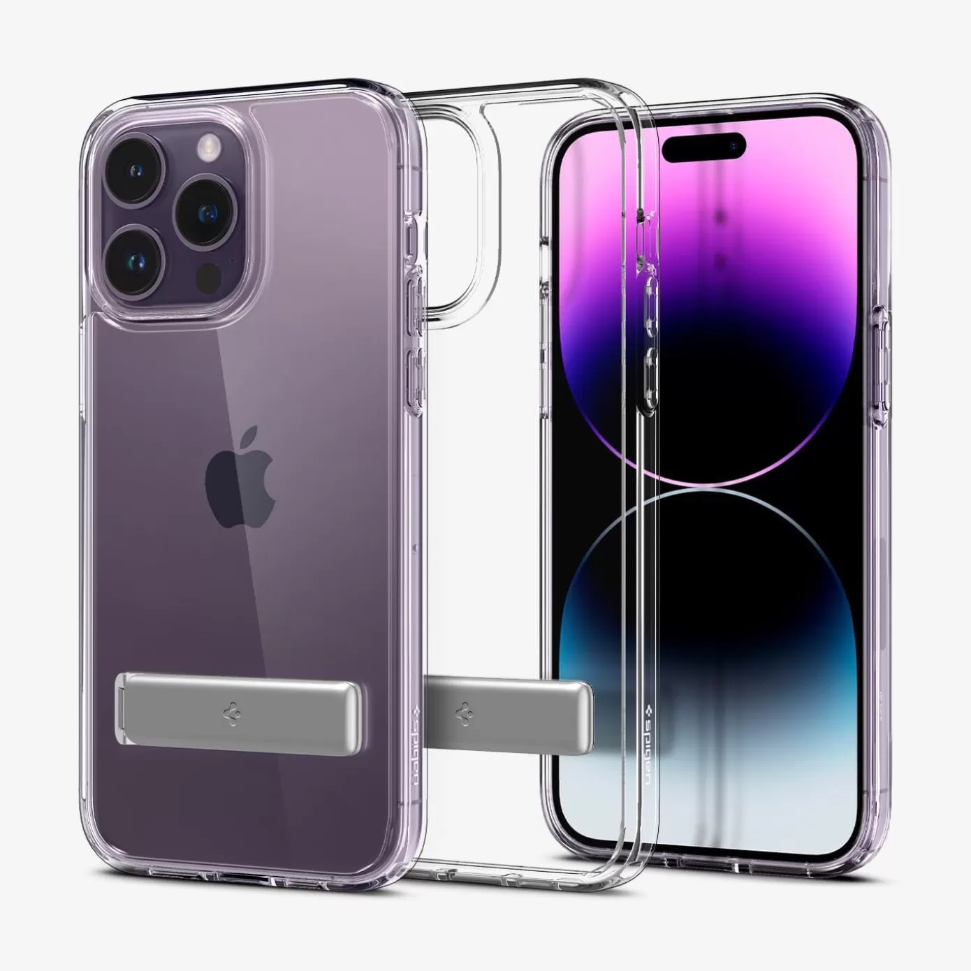 Spigen Iphone·Iphone 14 Series | Ultra Hybrid S Crystal Clear