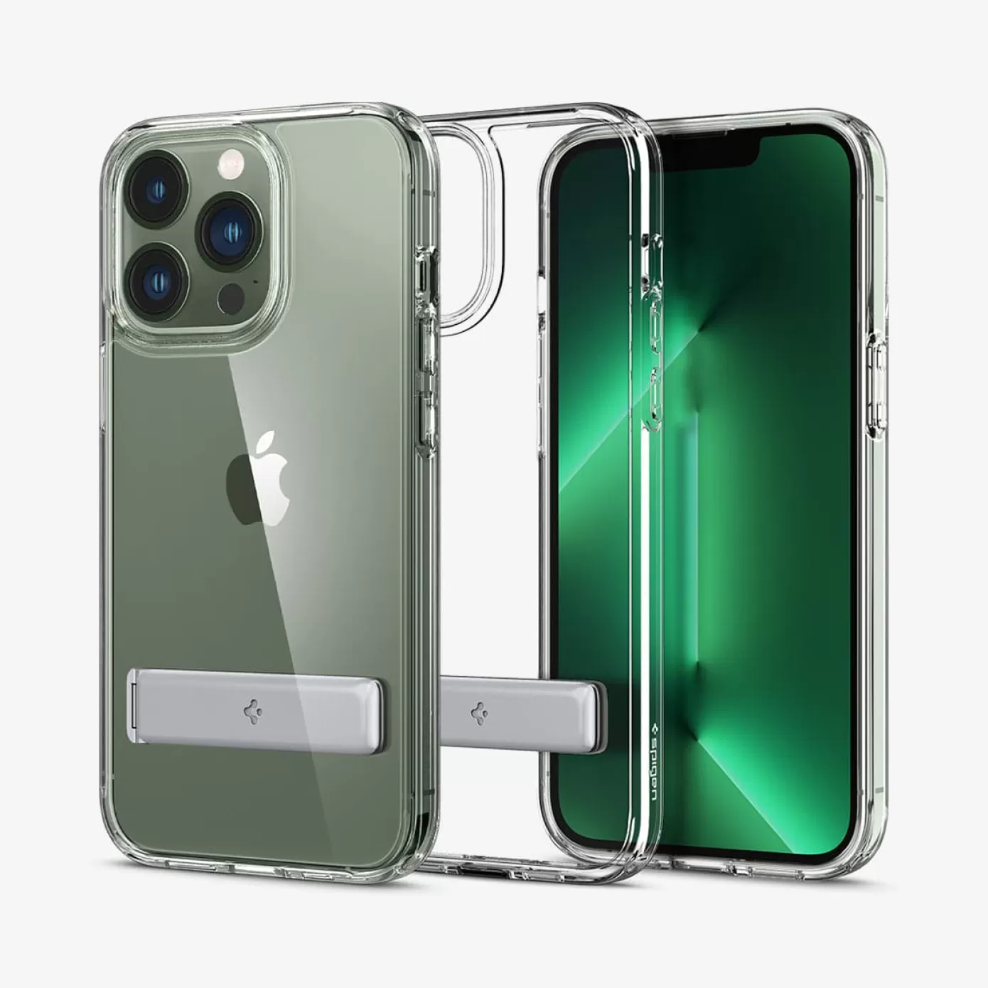 Spigen Iphone·More Iphone Series | Ultra Hybrid S Crystal Clear