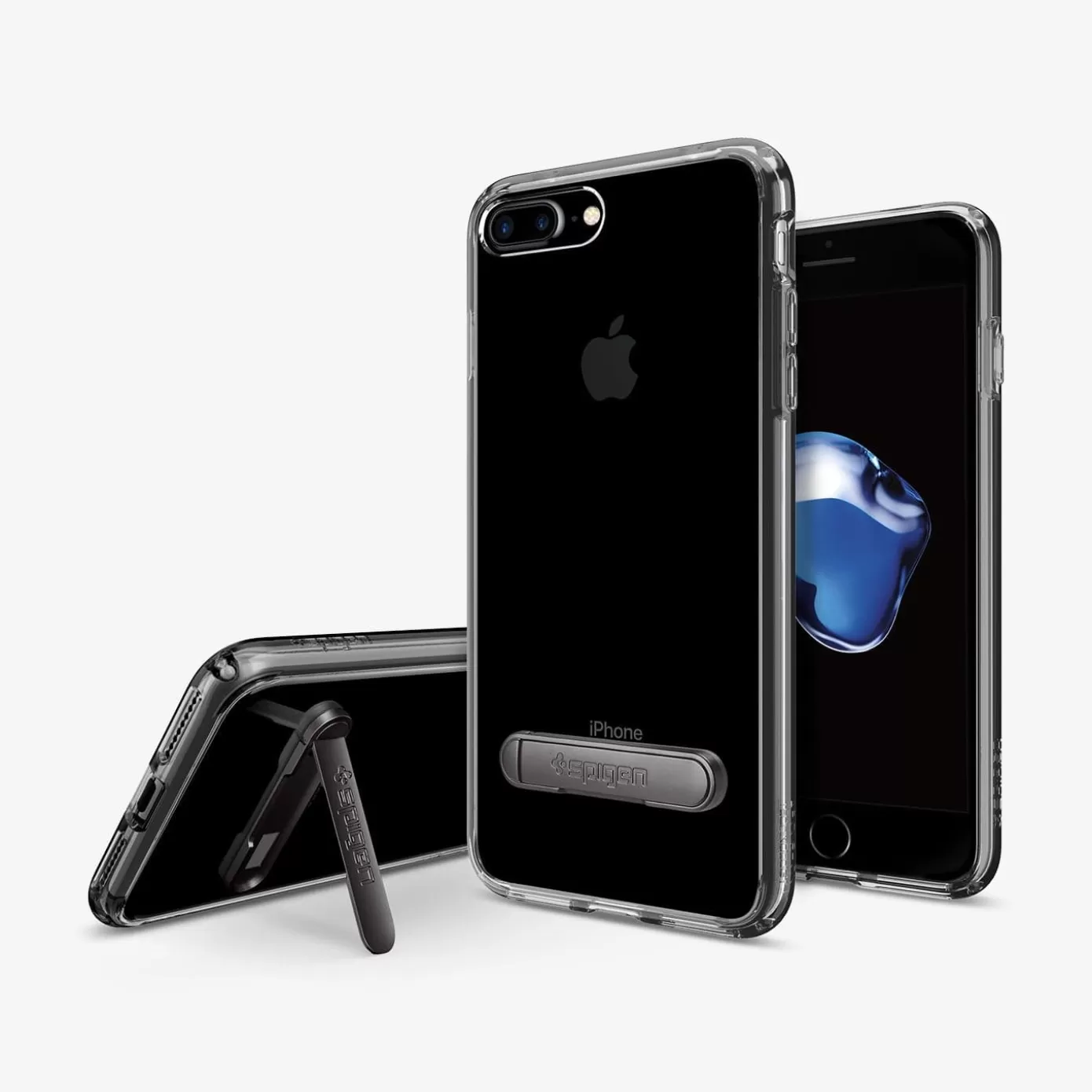 Spigen Iphone·More Iphone Series | Ultra Hybrid S Jet Black