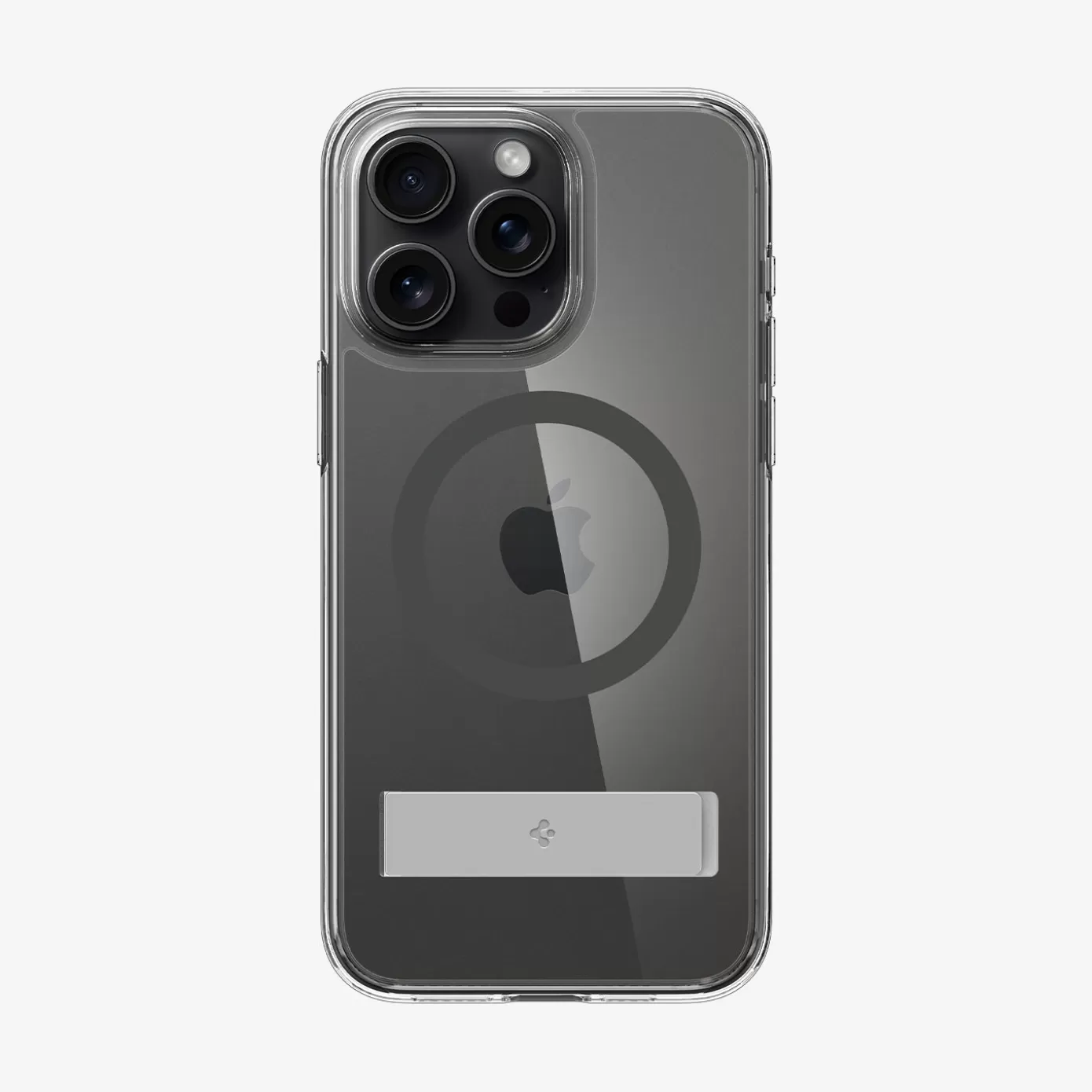 Spigen Iphone·Iphone 15 Pro Max | Iphone·Iphone 15 Pro | Ultra Hybrid S (MagFit) Graphite