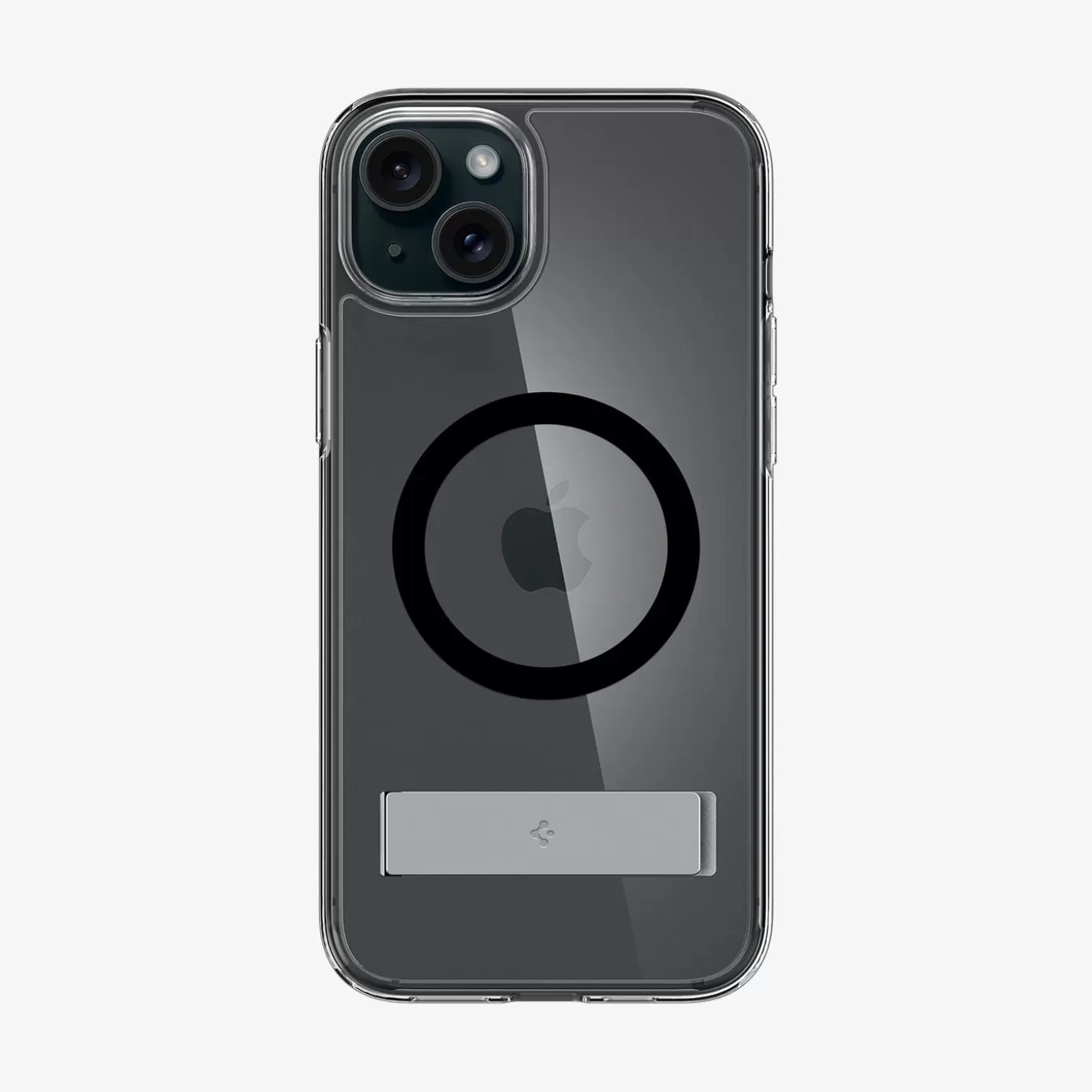 Spigen Iphone·Iphone 15 Pro Max | Iphone·Iphone 15 Pro | Ultra Hybrid S (MagFit) Black