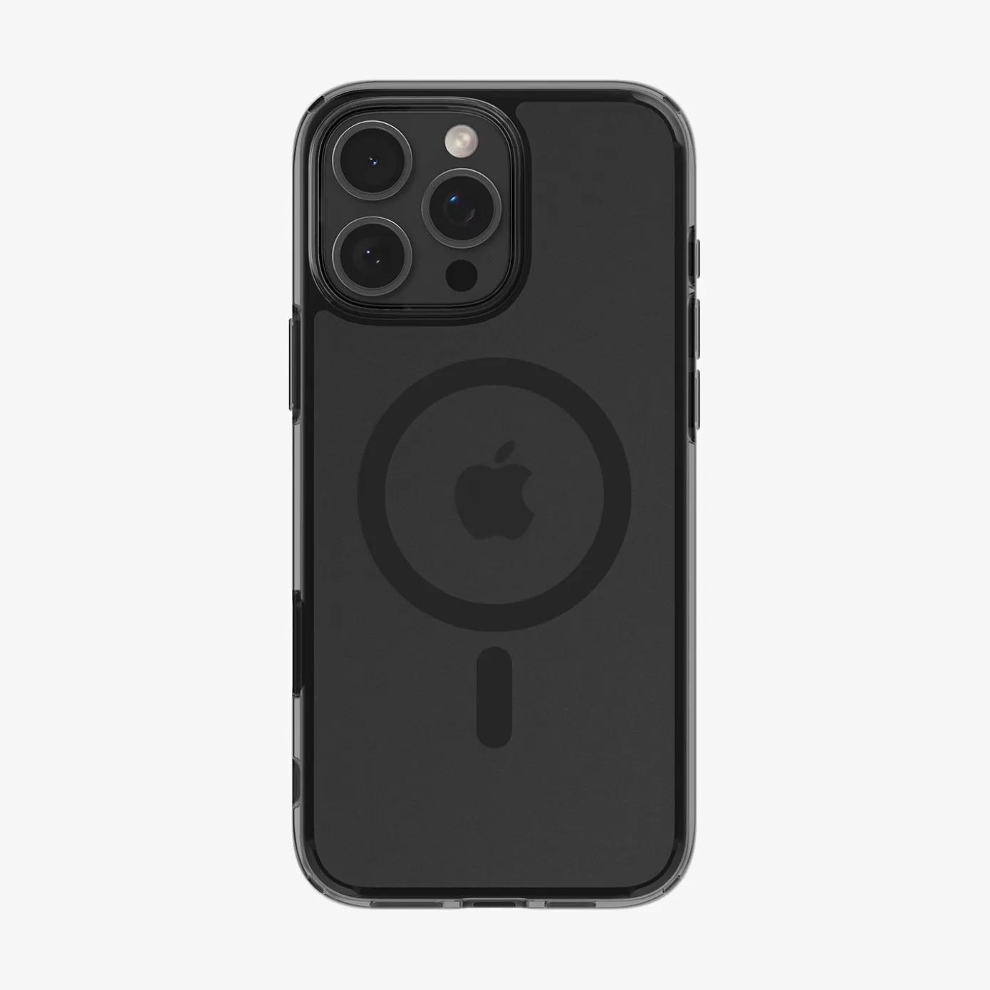 Spigen Iphone·Iphone 16 Pro Max | Iphone·Iphone 16 Pro | Ultra Hybrid T (MagFit + Camera Control) Frost Black