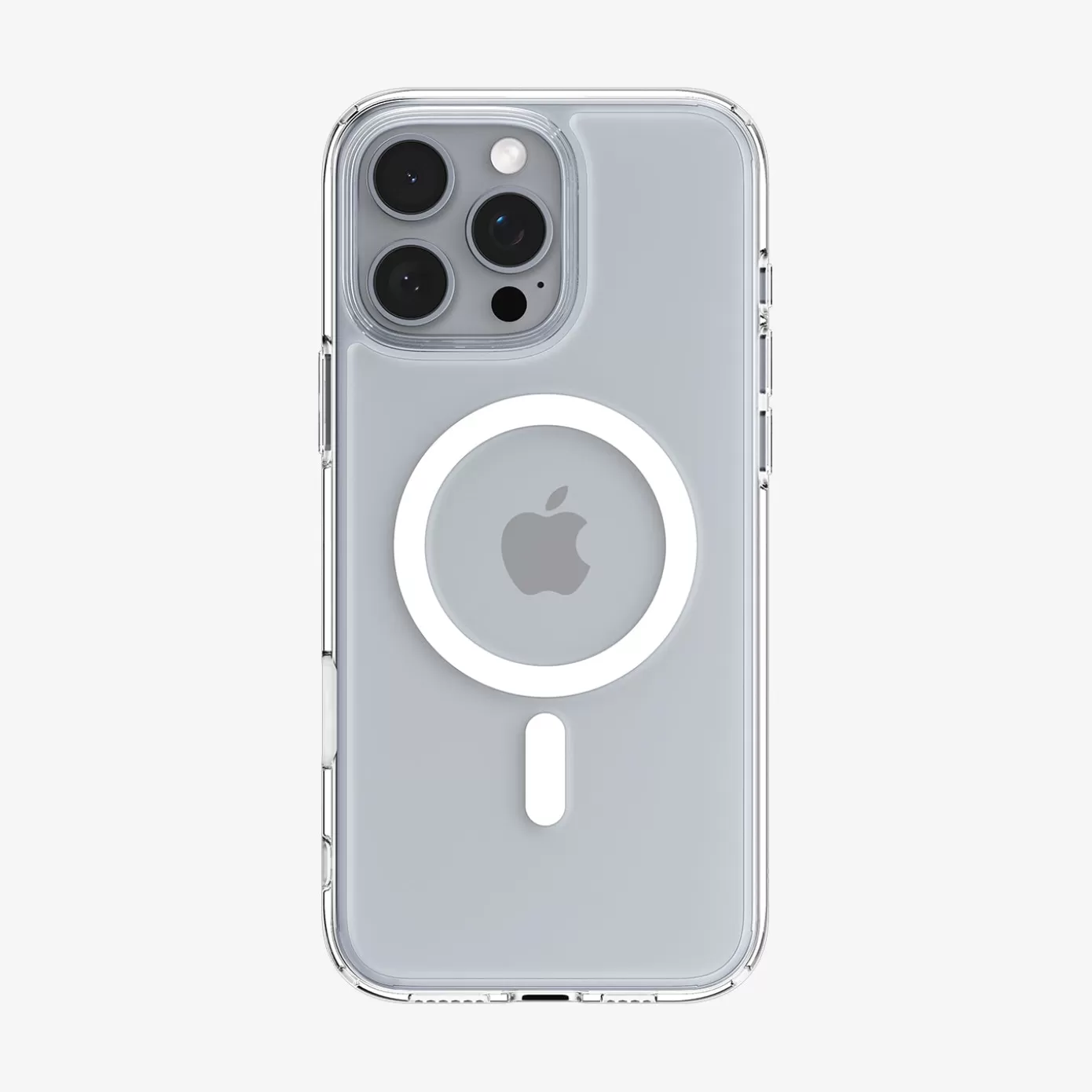 Spigen Iphone·Iphone 16 Pro Max | Iphone·Iphone 16 Pro | Ultra Hybrid T (MagFit + Camera Control) White