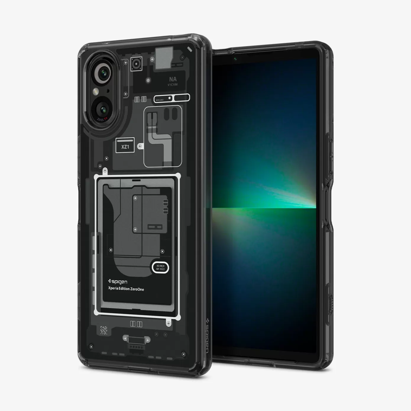 Spigen Sony·Xperia | Ultra Hybrid Zero One