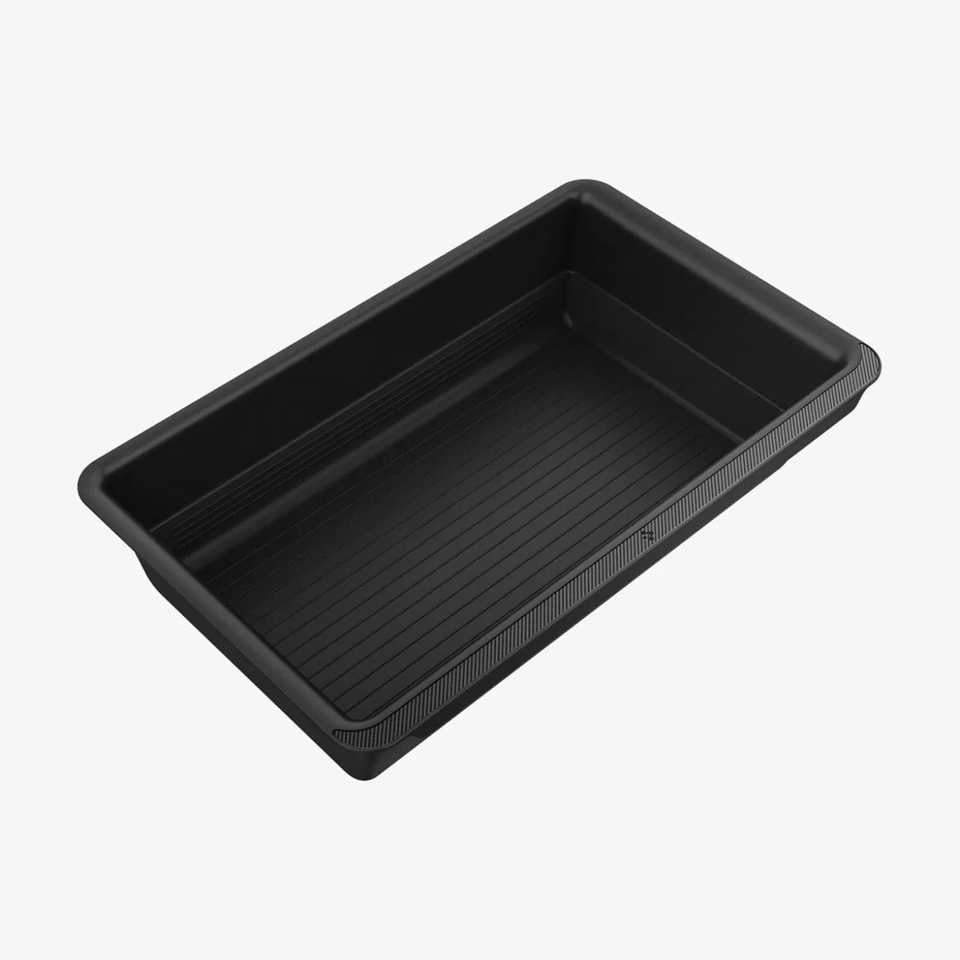 Spigen Accessories | Underseat Storage Box Black