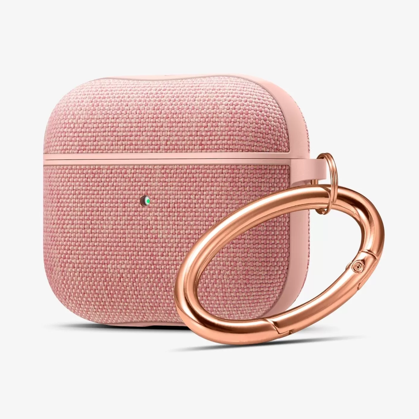 Spigen Airpods·Airpods Pro | Airpods·Airpods 4 | Urban Fit Rose Gold