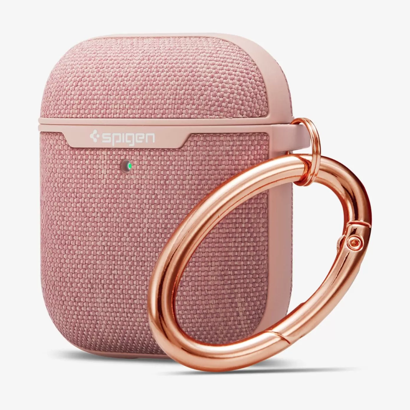 Spigen Airpods·Airpods Pro | Airpods·Airpods 4 | Urban Fit Rose Gold