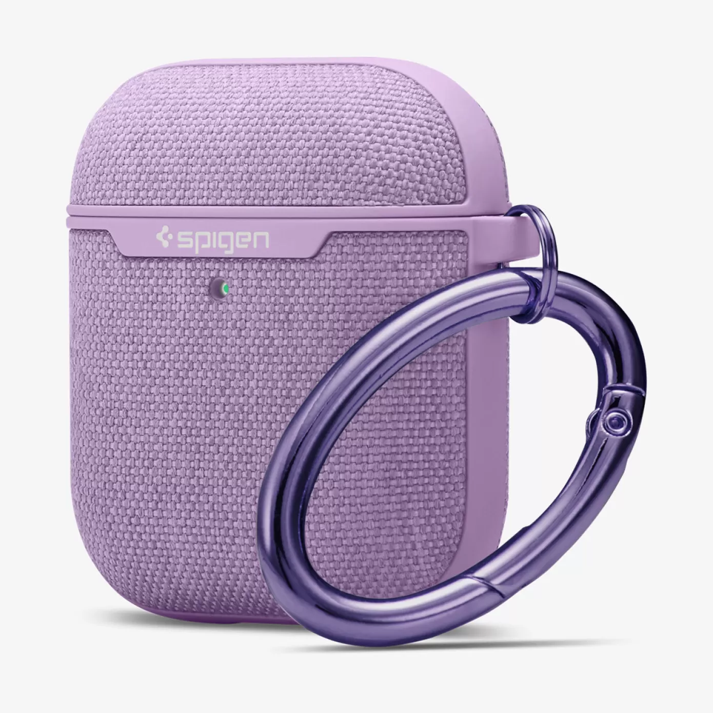 Spigen Airpods·Airpods Pro | Airpods·Airpods 4 | Urban Fit Purple