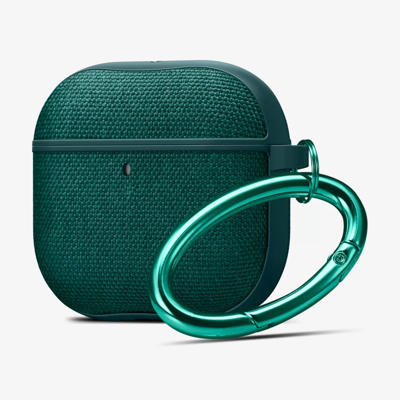 Spigen Airpods·Airpods Pro | Airpods·Airpods 4 | Urban Fit Midnight Green