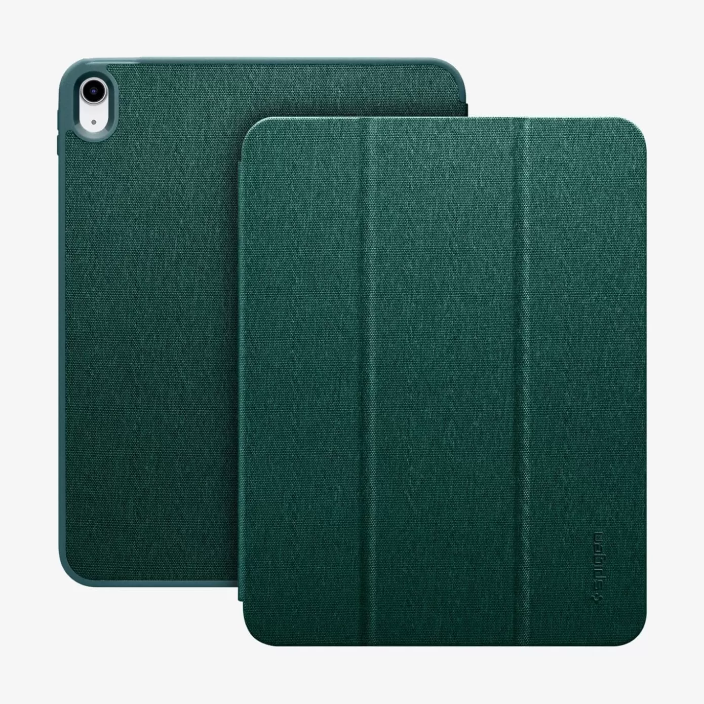 Spigen Ipad·Ipad | Urban Fit Midnight Green