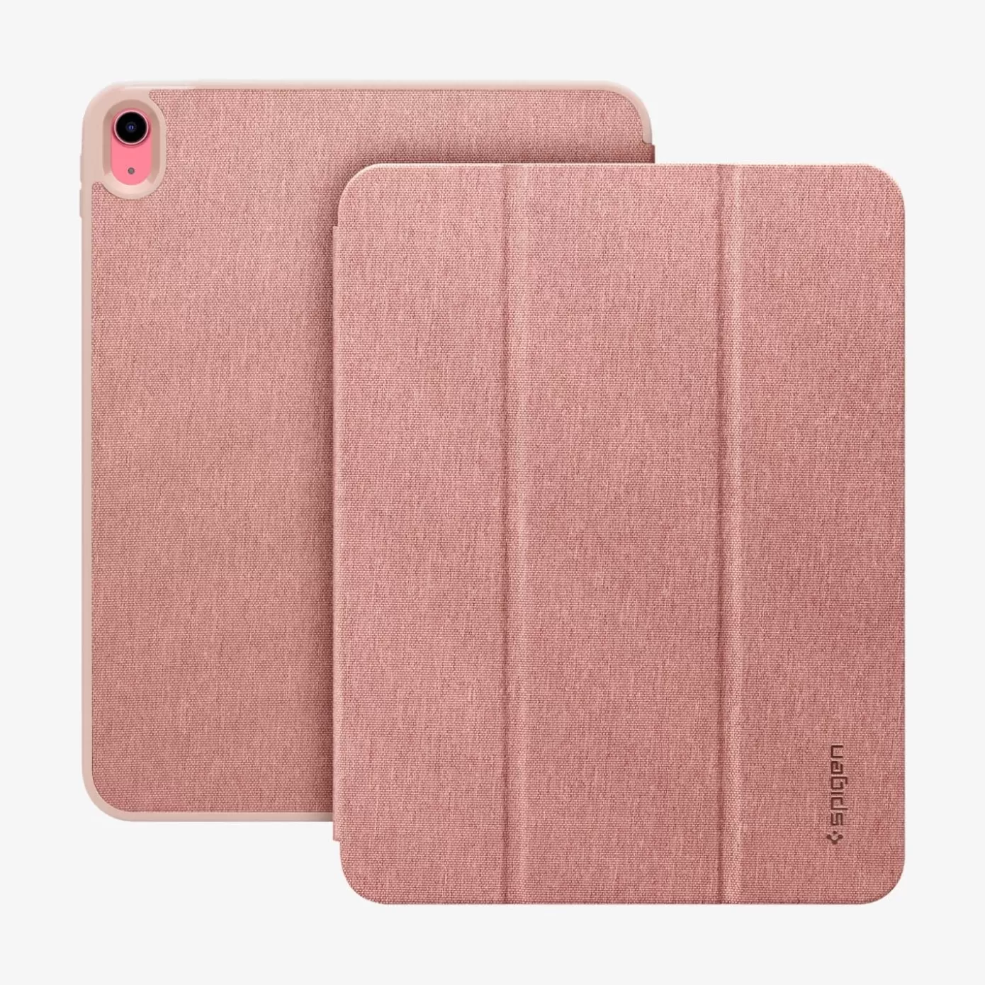 Spigen Ipad·Ipad | Urban Fit Rose Gold