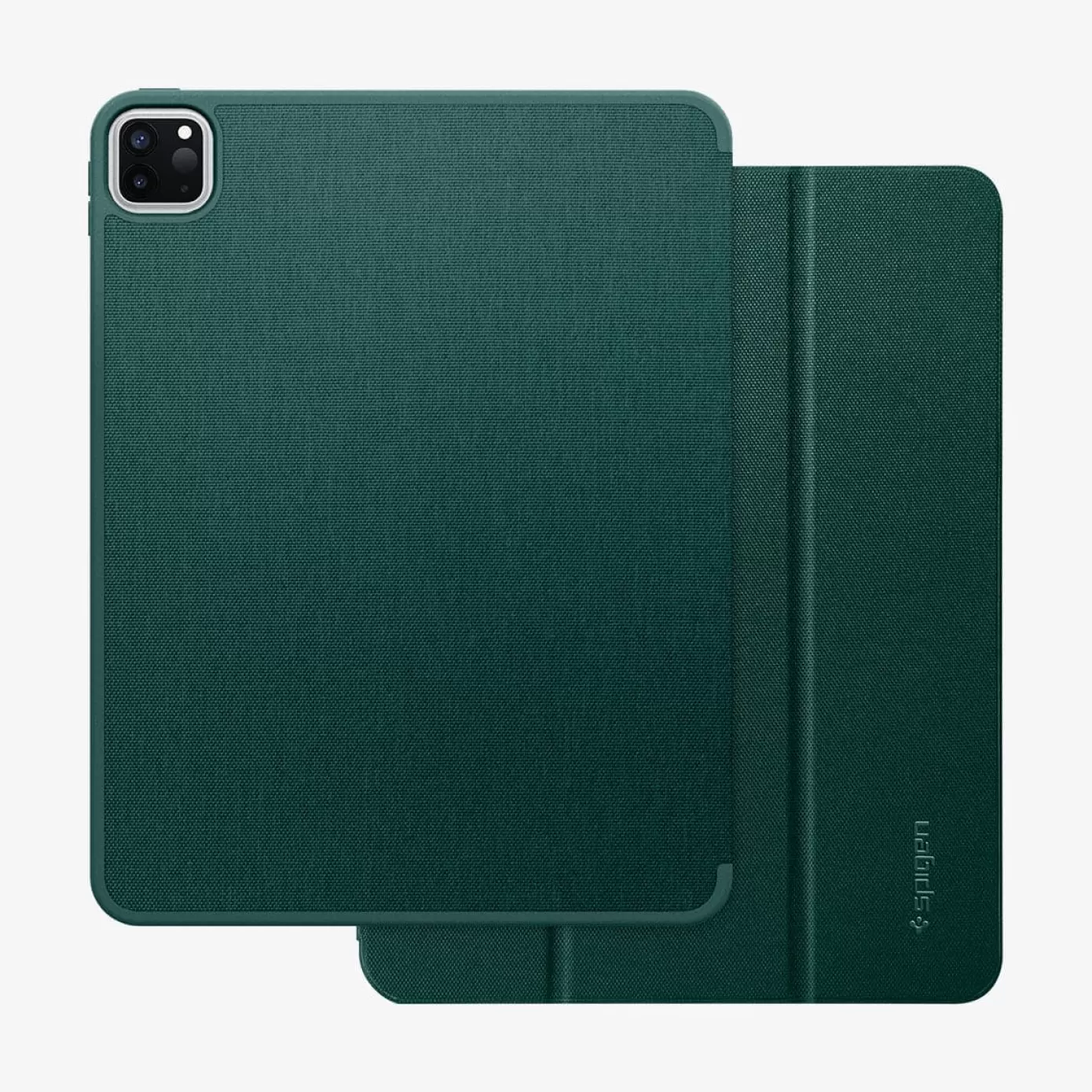 Spigen Ipad·Ipad Pro | Urban Fit Midnight Green