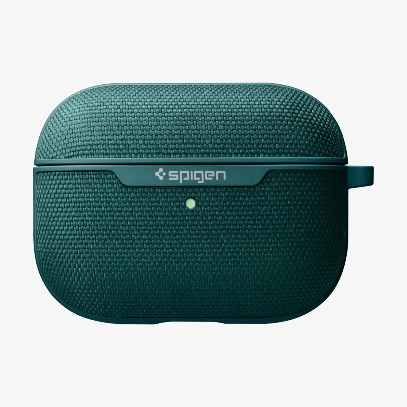 Spigen Airpods·Airpods Pro | Airpods·Airpods 4 | Urban Fit Midnight Green