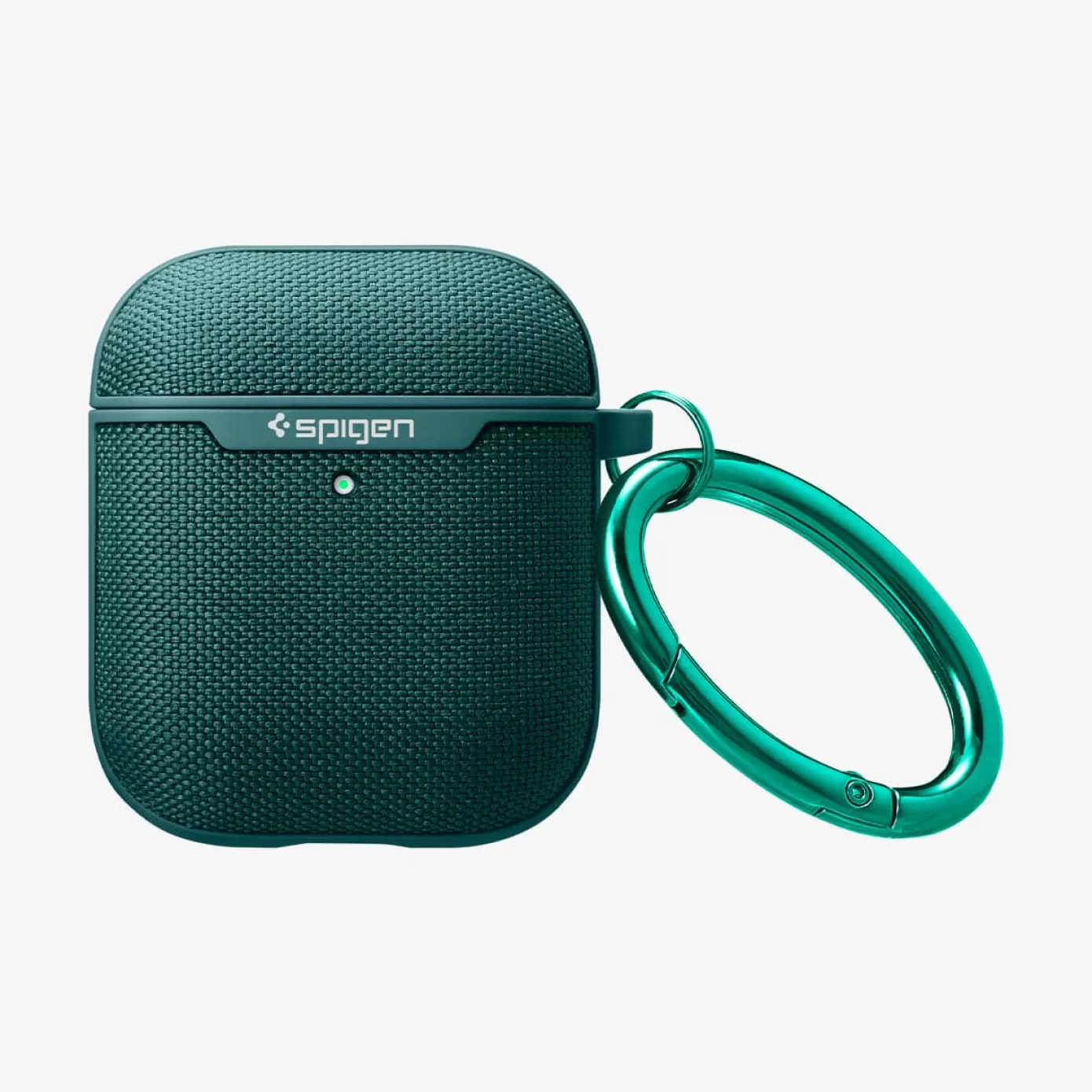 Spigen Airpods·Airpods Pro | Airpods·Airpods 4 | Urban Fit Midnight Green