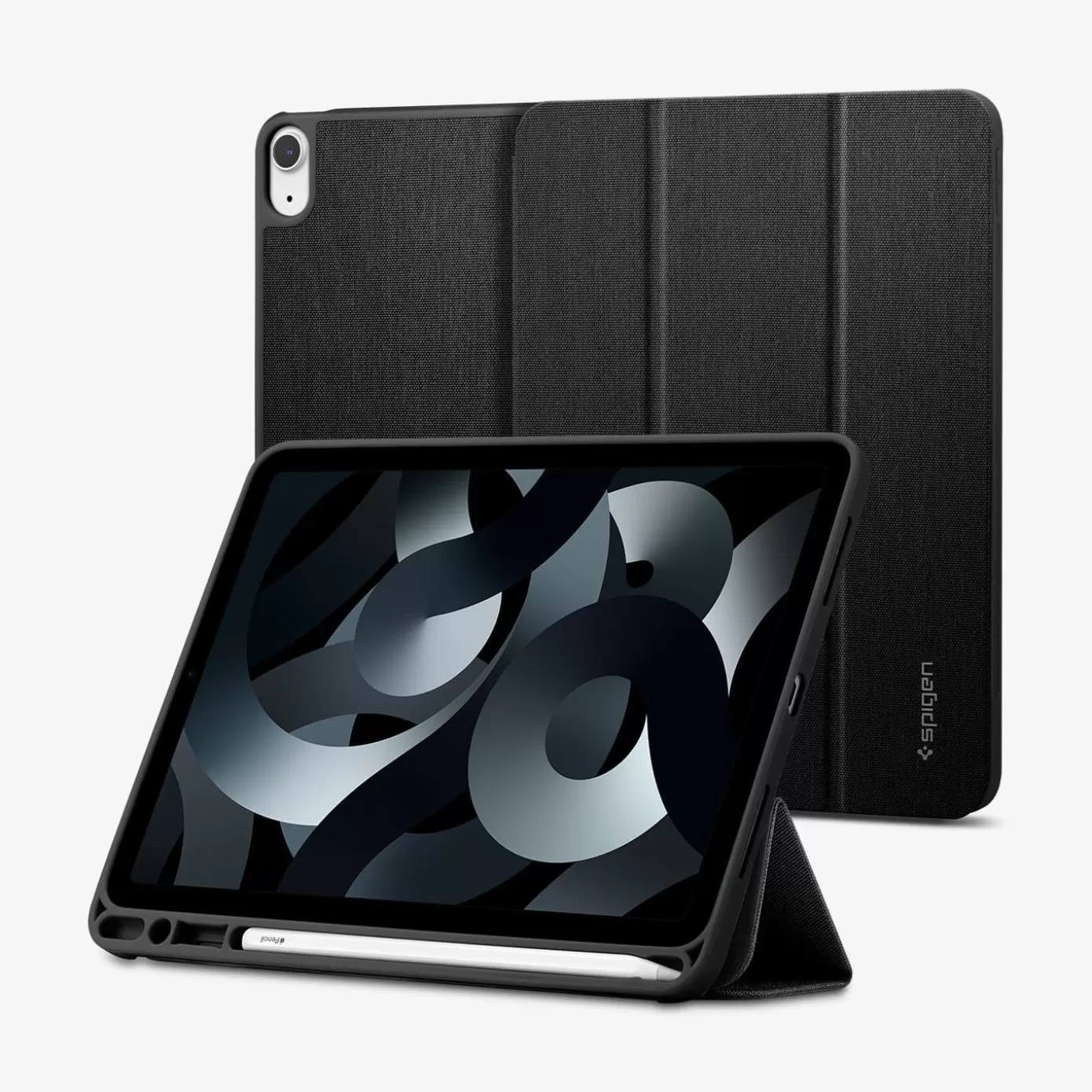 Spigen Ipad·Ipad Air | Urban Fit Black