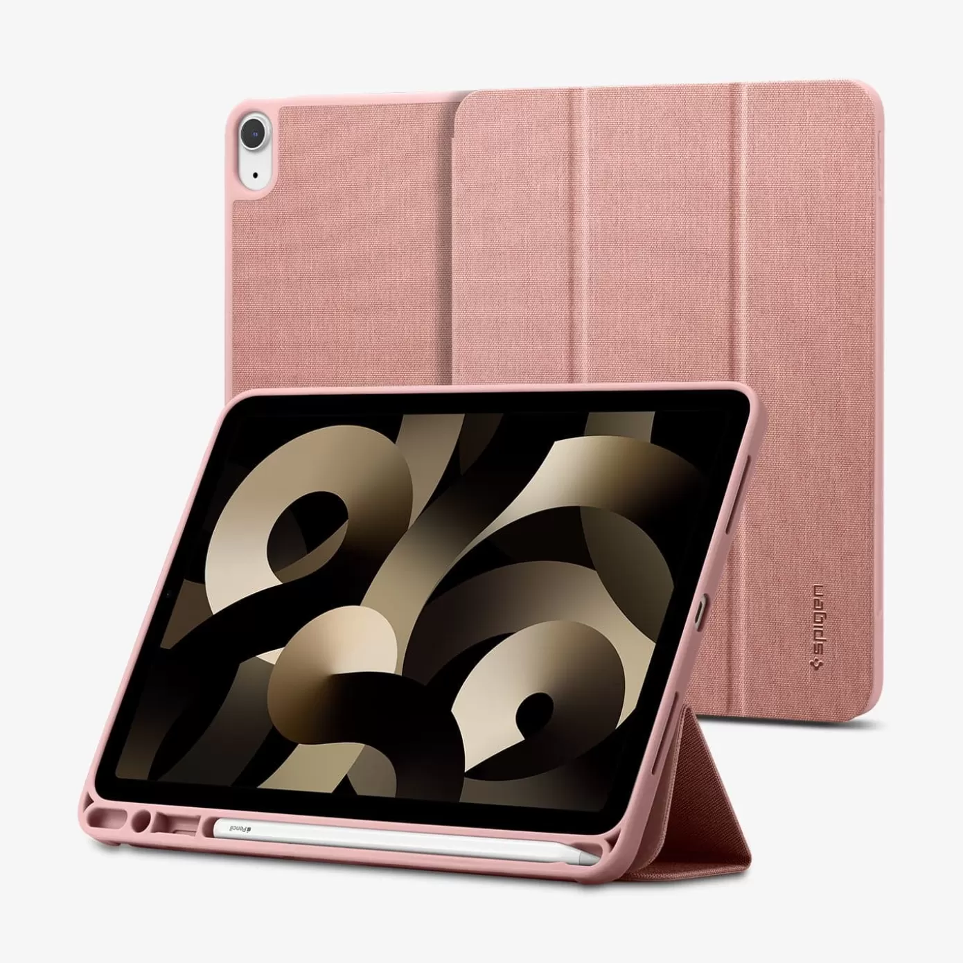 Spigen Ipad·Ipad Air | Urban Fit Rose Gold