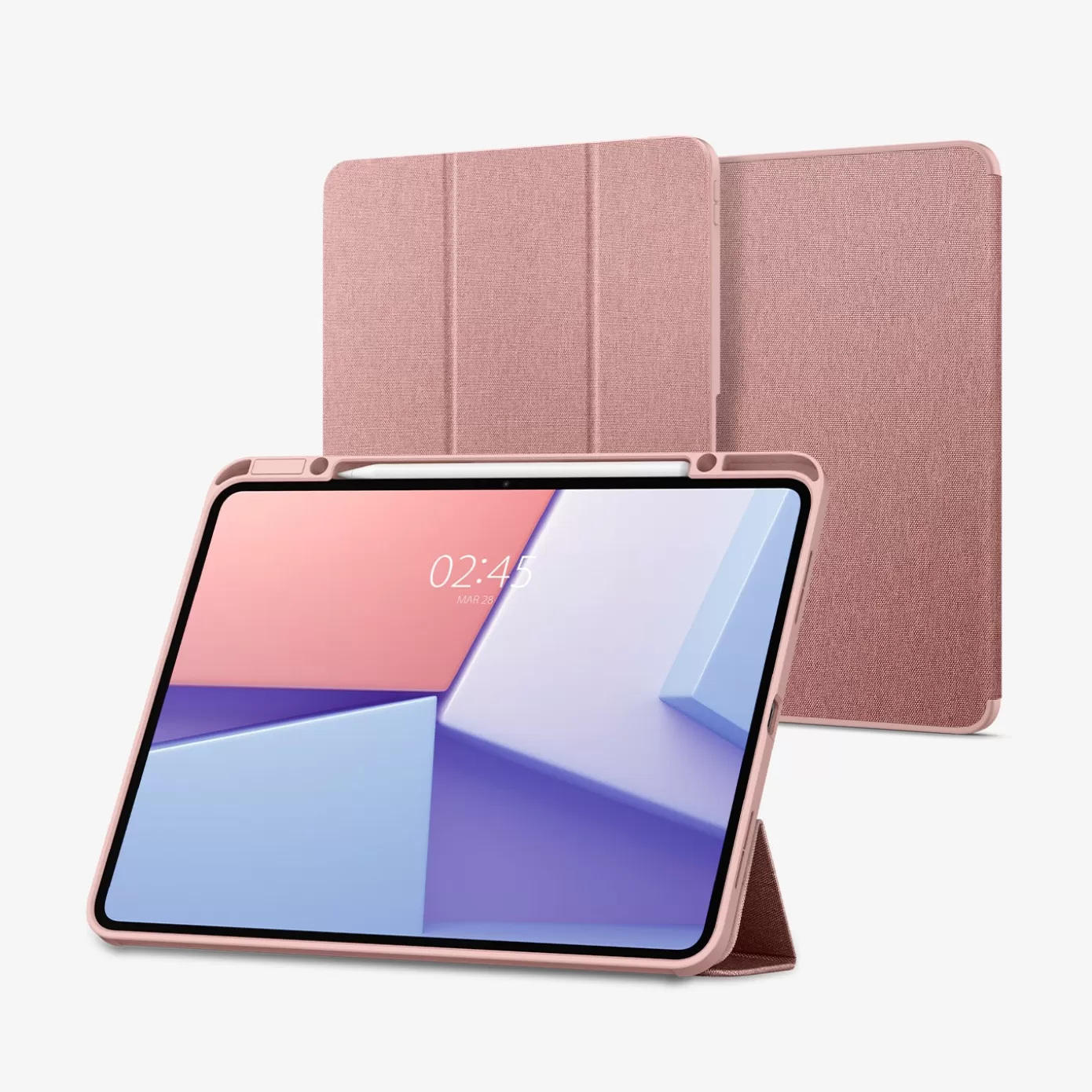 Spigen Ipad·Ipad Pro | Urban Fit Rose Gold