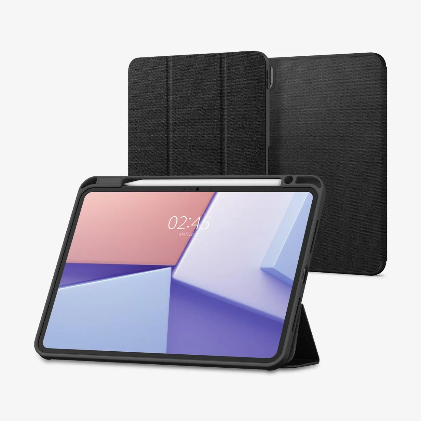 Spigen Ipad·Ipad Pro | Urban Fit Black