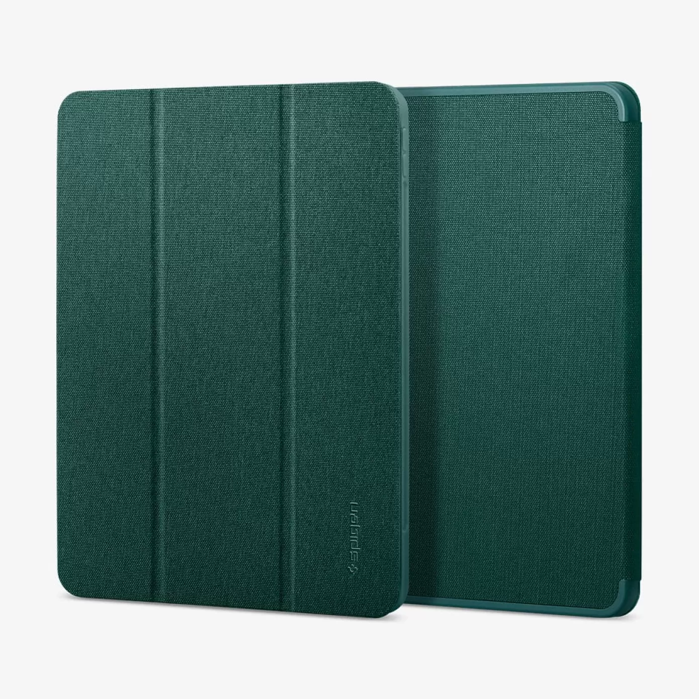 Spigen Ipad·Ipad Pro | Urban Fit Midnight Green