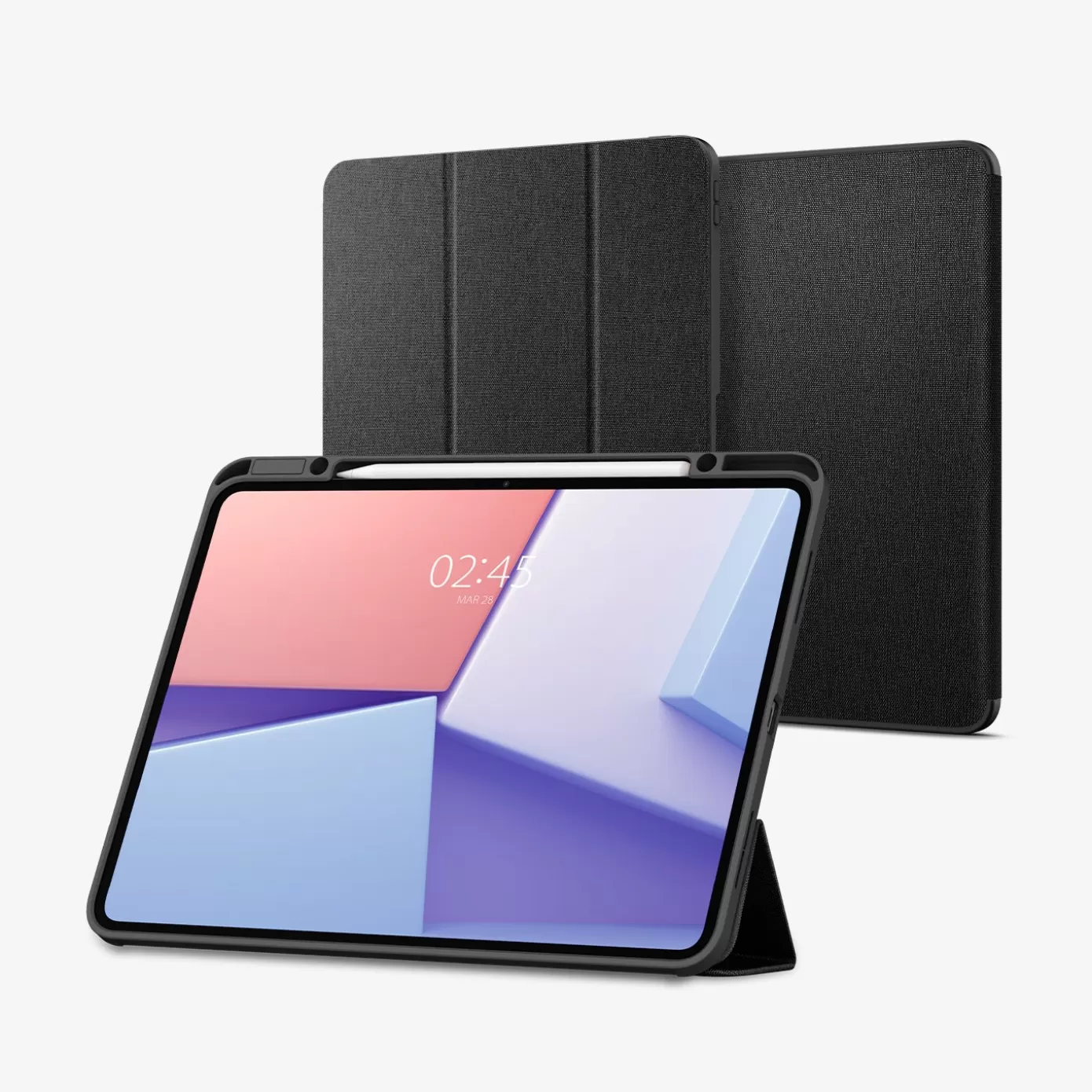 Spigen Ipad·Ipad Pro | Urban Fit Black