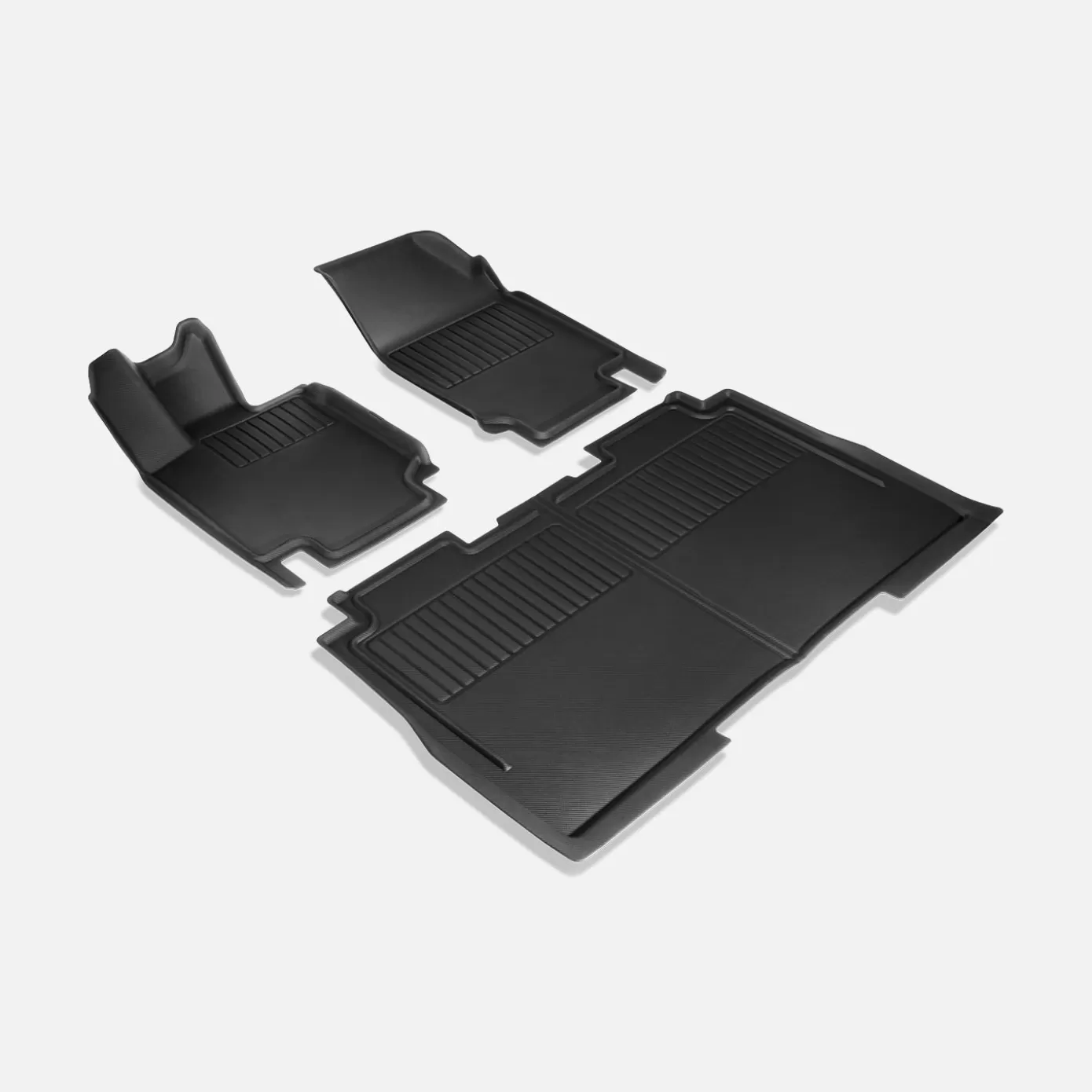 Spigen Accessories | WeatherBloc Floor Mat Black